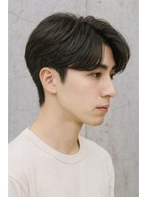 NAMへお越しのお客様の質問をまとめました♪[松戸駅/メンズパーマ/ツイストスパイラルパーマ/men's]