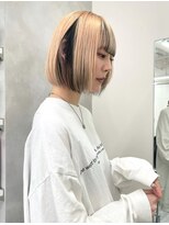 ヌーヴ(Nu:v)&nbsp;デザインカラー