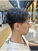 ◎骨格補正刈り上げ×20代30代爽やかビジネスショート