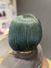 ムーンラビット(Moon rabbit) ミディアム