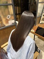 ゼノヘアー(xenohair)&nbsp;美髪スタイル