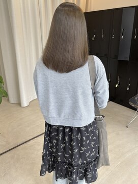 ムード タテマチ(mood tatemachi) 秋冬おすすめ、オリーブブラウン♪