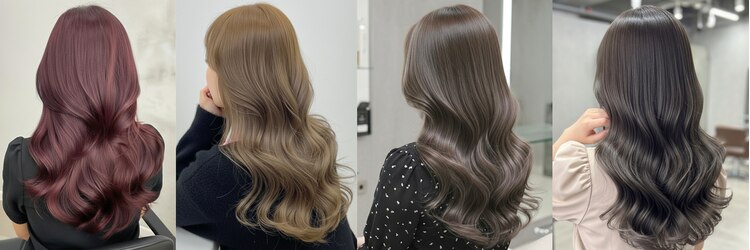 フュー 新小岩(few.)のサロンヘッダー