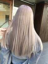 ジーディーエス(GDS)&nbsp;ミルクティー/フルブリーチ