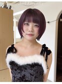 ショート