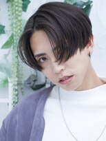 ゴールド 京都 三条(GOALD)&nbsp;ナチュラルセンターパート