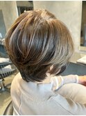 ショート