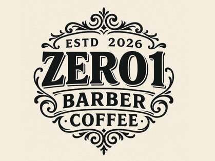 ZER01 barber/lounge 「メンズカット/縮毛矯正 /白髪ぼかし」【3/12OPEN(予定)】の写真
