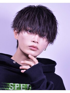 アイトーキョー 下北沢(AI TOKYO) ウィンターソフトツイストパーマ