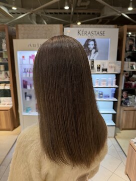 エントランス バイ ビークール(entrance by Be-COOL) beige color