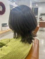 シーバイトリコ 市川(SEA by tricot)&nbsp;くびれミディアム/オリーブグレージュ