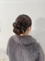 イーエル グランデ(e.ll grande)&nbsp;カチモリヘア