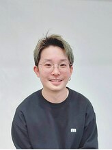 アン アオヤマ(Ann AOYAMA)&nbsp;YU-TA 