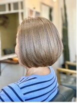 ドロップ(DROP)&nbsp;明るめグレイカラー