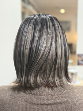 ヨンマルイチ(401) コントラストアンブレラ