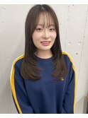 顔周りレイヤー×カラー2.26