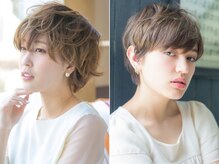 美容室 ヴィヴァーチェ 川間北口店(vivace)