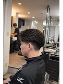 フェザーパーマ