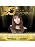 【全日利用OK  30thプレミアムクーポン】　　カラー＆トリートメント￥6,000