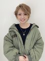 アグ ヘアー グレイス 鶴岡店(Agu hair grace) Ayaka