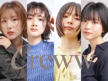クルー(Creww KYOTO)