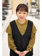 ケーズ コレクション 本荘店(K's collection)&nbsp;藤原 綾