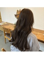 オン(ON)&nbsp;オリーブベージュ