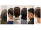 ヘア スタジオ カミング(HAIR STUDIO 髪ING)の写真