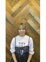 リーシュ(LEASH)&nbsp;ayaka 