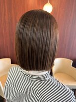 ウエニアフェクト(UE2 AFECTO)&nbsp;【我孫子/30代40代50代/ミセス】白髪染め・白髪ぼかしも