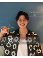 アース 小禄店(EARTH)&nbsp;野里来希 パーマ