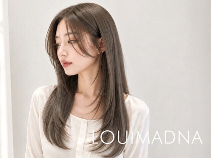 ルイマダーナ 栄店(LOUIMADNA)の写真