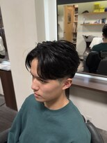 スタジオカジャ(STUDIO KAJA)&nbsp;フェザーパーマ