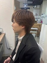 コア 新宿(CORE)&nbsp;ニュアンスパーマ