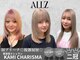 オルズ 渋谷(ALLZ)の写真