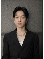 アカ(ACA) ナチュラルサイドパート