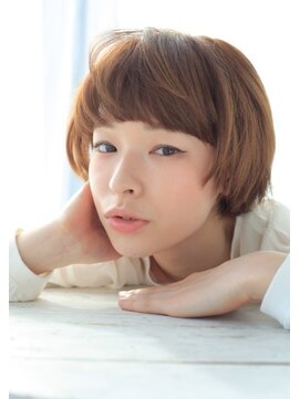 シーズ 栄(sea's) フレンチショ－ト