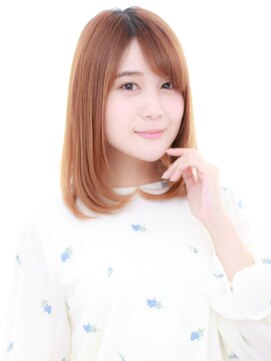 レガーミ(Legami) 好感度UP!愛されワンカール【上通りlegami】