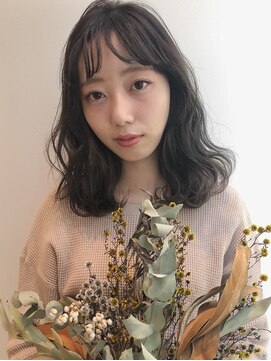 オーダー(OORDER) 重軽シルキーロング♪