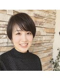 艶髪ショート☆