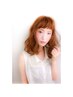 【パーマ】カット+パーマ+UFB炭酸5STEPプレミアムトリートメント