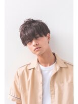 ロダット 横浜(LODAT by little)&nbsp;脱力系マッシュ【LODAT横浜】