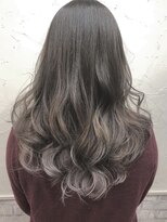 シュリット(schritt) ナチュラルグラデーションカラーschritt uchida