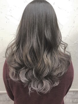 シュリット(schritt) ナチュラルグラデーションカラーschritt uchida