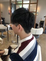 ベルポートヘア(Bellport hair)&nbsp;さわやかショート