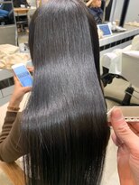 ウェイブ(WAVE)&nbsp;『【ＷＡＶＥ】髪質改善プリンセストリートメント☆』