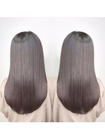 ボタニウムドットアン バイ アールサロン(BOTANIUM.An by Rr SALON)&nbsp;【BOTANIUM.An 清水】水素9倍 R.ppmトリートメント