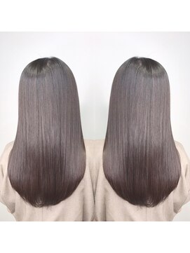 ボタニウムドットアン バイ アールサロン(BOTANIUM.An by Rr SALON) 【BOTANIUM.An 清水】水素9倍 R.ppmトリートメント