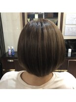 モードケイズ 阿倍野店(MODE K’s) シャンパンゴールドカラー