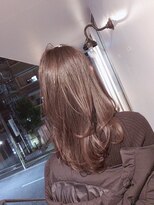 インク ヘアーデザイン(inc. hair design)&nbsp;ロング